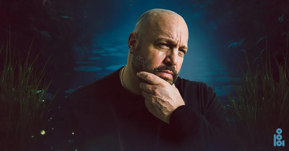 Kevin James: Eat the Frog