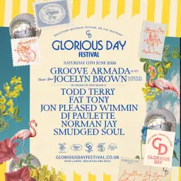 Glorious Day Festival 2026