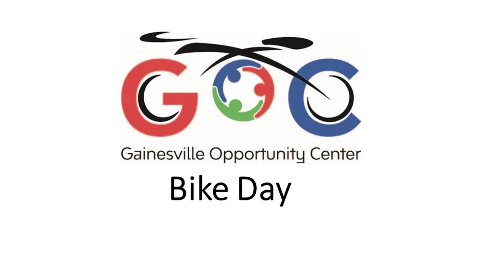 GOC Bike Day