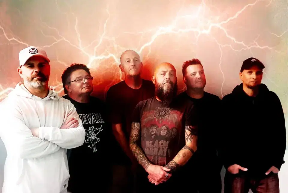 90's/00s Revival Night