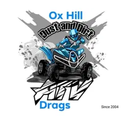 ATV Dust & Dirt Drags