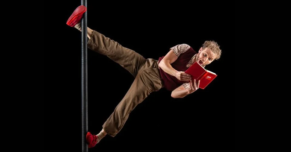 Le Bibliothécaire à Lavaltrie | Église Saint-Antoine