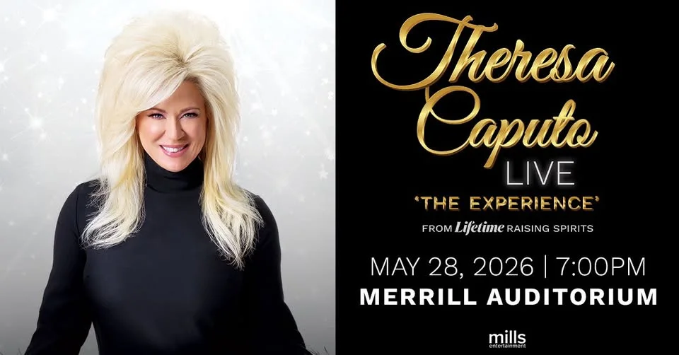 Theresa Caputo Live: The Experience