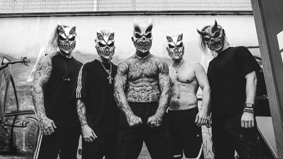 Slaughter To Prevail: North America 2026 with Whitechapel & Attila