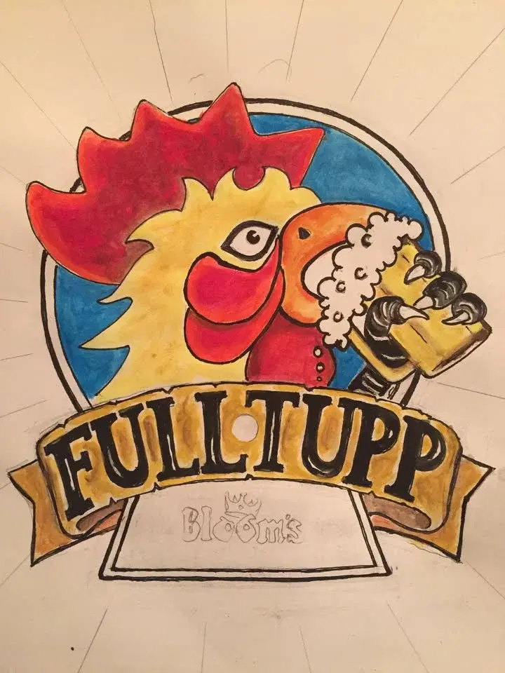 Conny Bloom (Electric Boys) + support