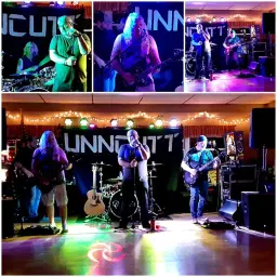 Unncutt - VFW / The Buck