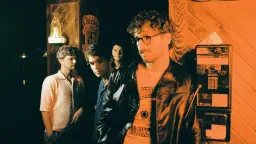 The Brook & The Bluff: The Werewolf Tour