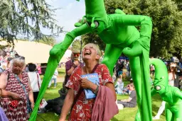 The Out There Festival 2026