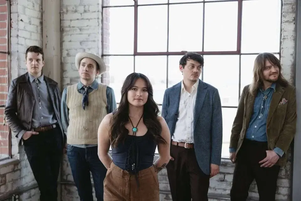 AJ Lee & Blue Summit with Reedy River String Band