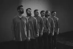 Fireworks plays Gospel