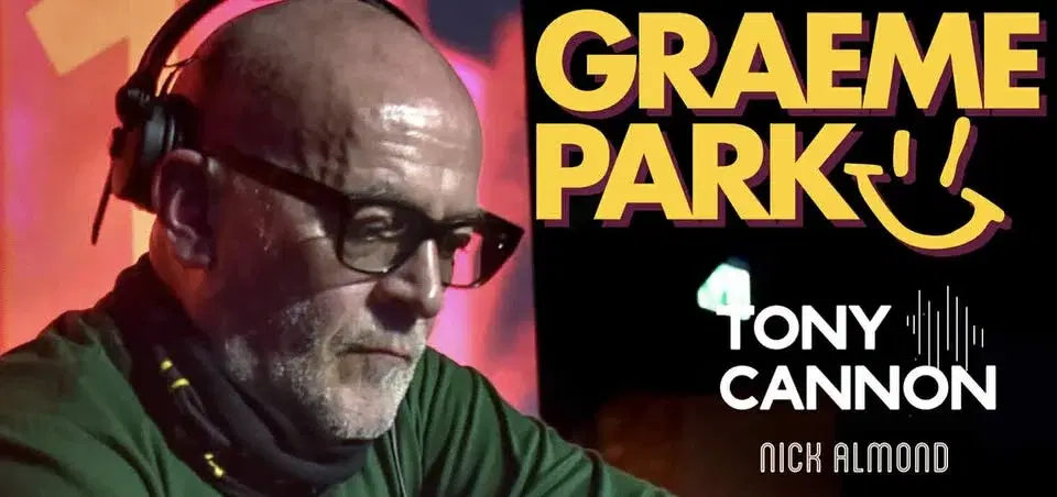 Unlocked: Graeme Park & Special Guest DJs - The Continental, Preston