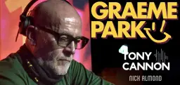 Unlocked: Graeme Park & Special Guest DJs - The Continental, Preston