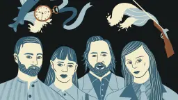 Din stund på jorden