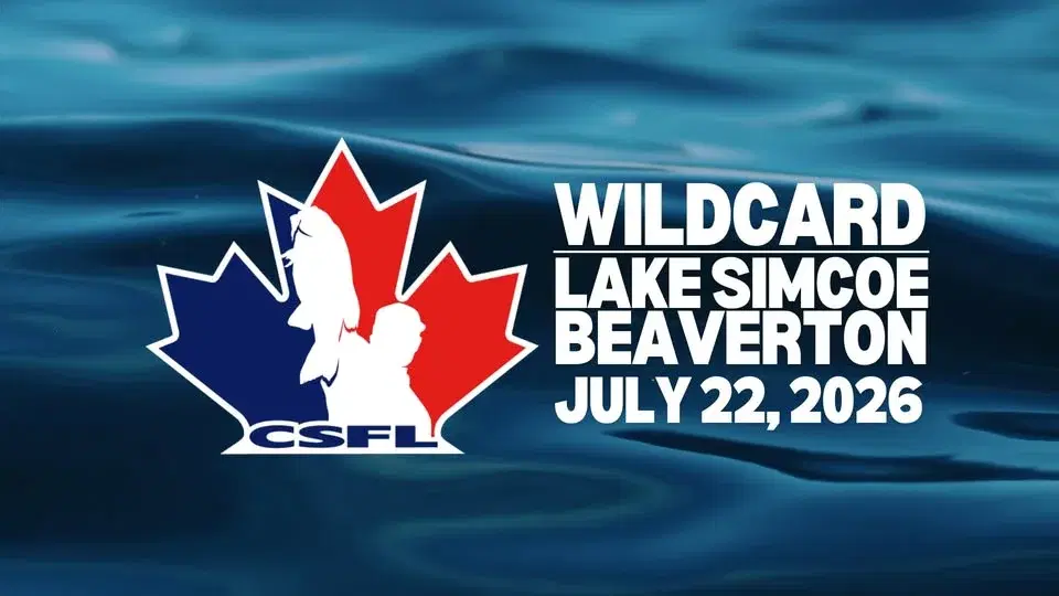 WILDCARD: Lake Simcoe