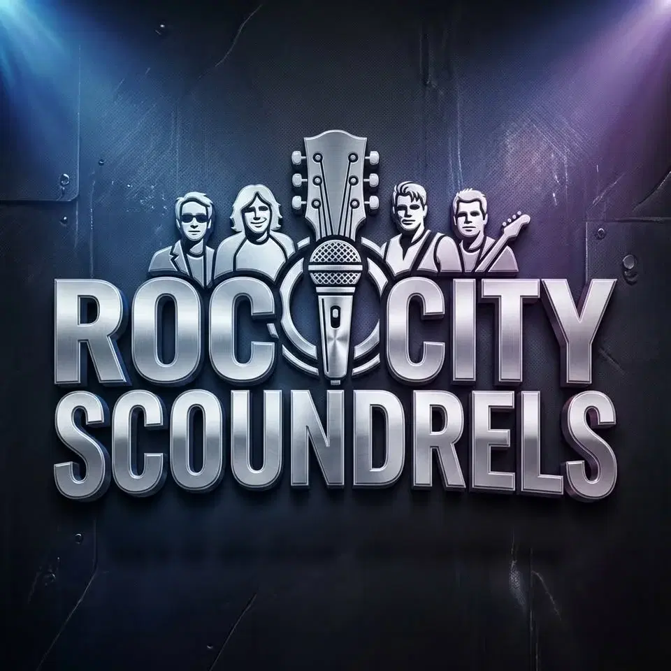 ROC City Scoundrels at Buntsy's Bandstand