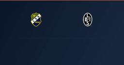 Ljungskile vs Landskrona