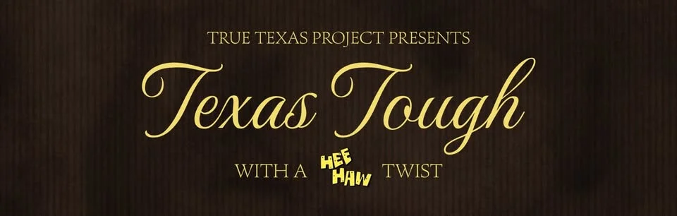 TEXAS TOUGH 2026