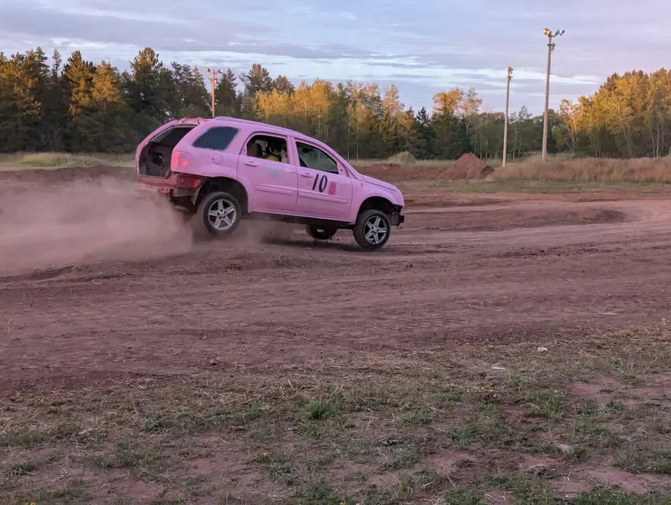 Tuff Truck Challenge