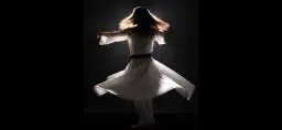 Sufi Whirling (Sema) & Meditation Workshop