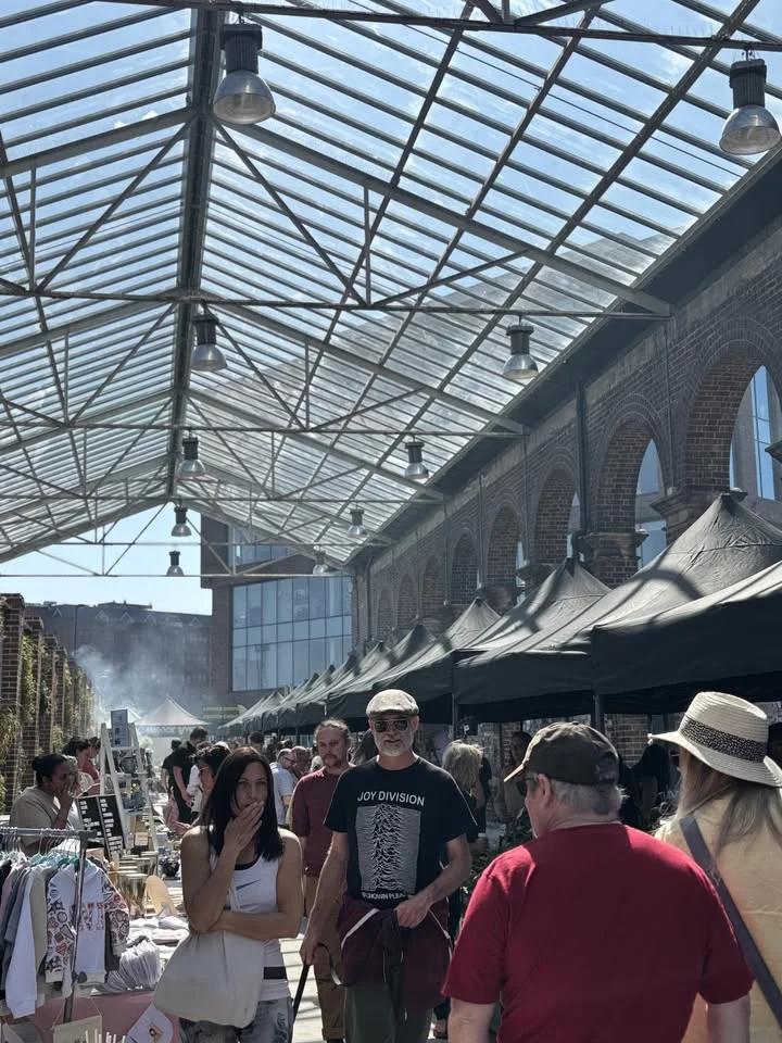 Chester Food & Craft Festival