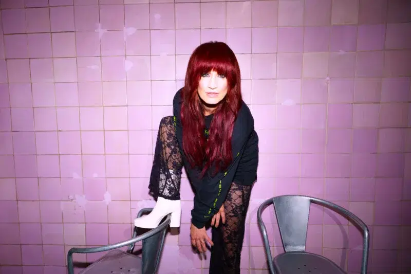 Pajan puistokonsertti, Maija Vilkkumaa