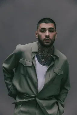 ZAYN - The Konnakol Tour