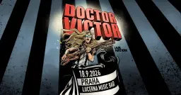 DOCTOR VICTOR | PRAHA