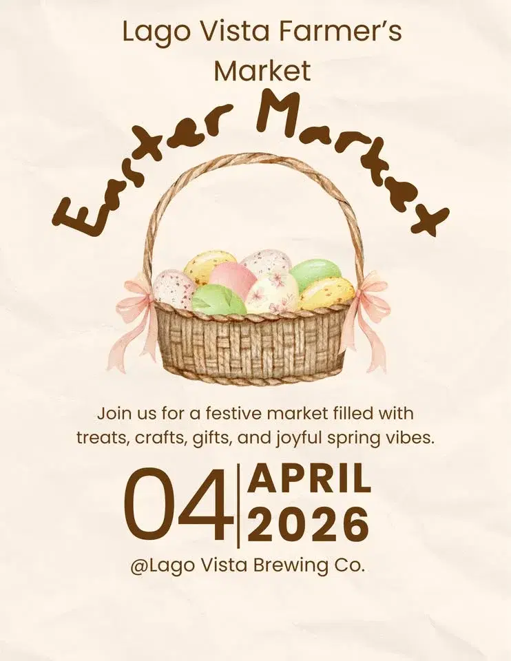 Easter Market