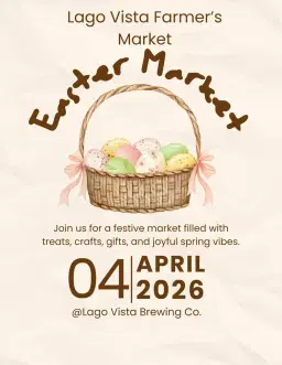 Easter Market