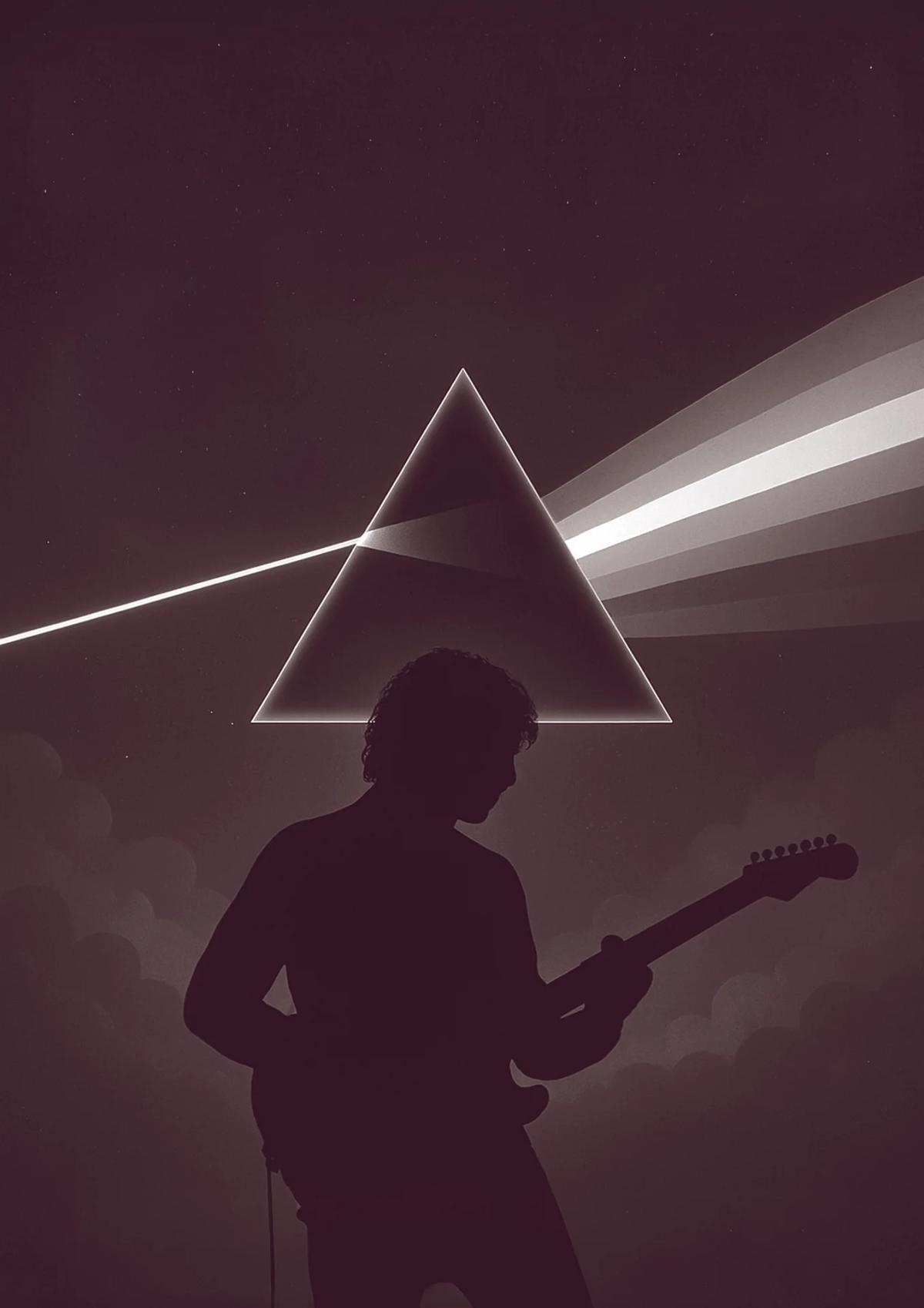 Us and Them – En hyllning till Pink Floyd