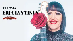 Erja Lyytinen