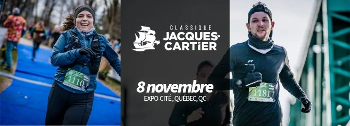 la Classique Jacques Cartier