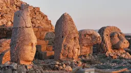 TrekinTurkey İle Nemrut Dağı- Halfeti- Göbeklitepe -Karahantepe Kültür Turu