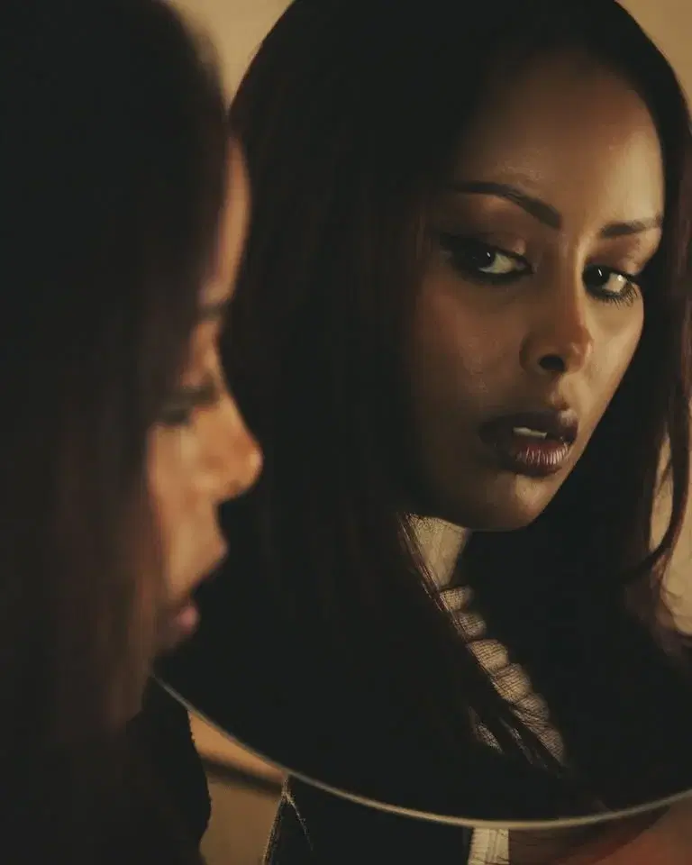 Cherrie (SE), On the Rocks, Helsinki 7.5.2026