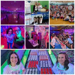 16th Annual Patient Appreciation Skate Party