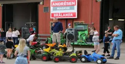 Nuntorpsdagen - 2026