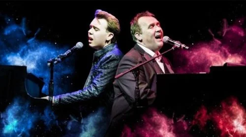 Piano Men: Generations