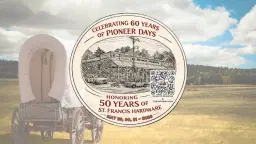 2026 St. Francis Pioneer Days in the Park