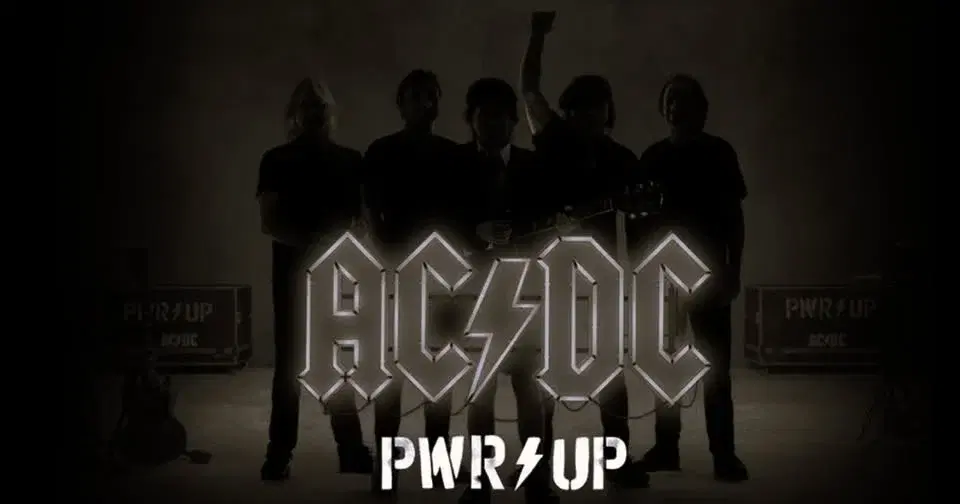 AC/DC - Columbus, OH