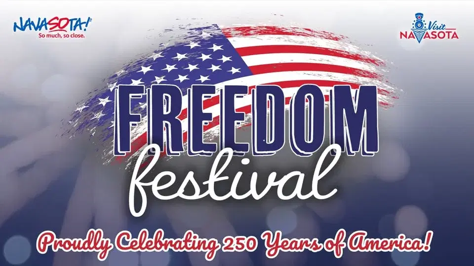 Freedom Festival đșđžâšđ