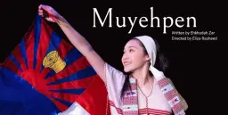 Muyehpen: A Live Performance