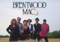 BRENTWOOD MAC Live @Gosfield Lake Resort