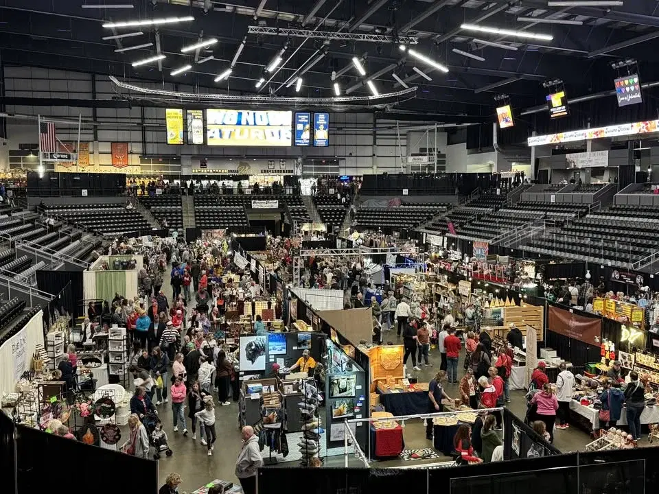 2026 Spring Festival, An Arts & Crafts Affair