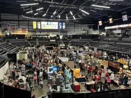 2026 Spring Festival, An Arts & Crafts Affair