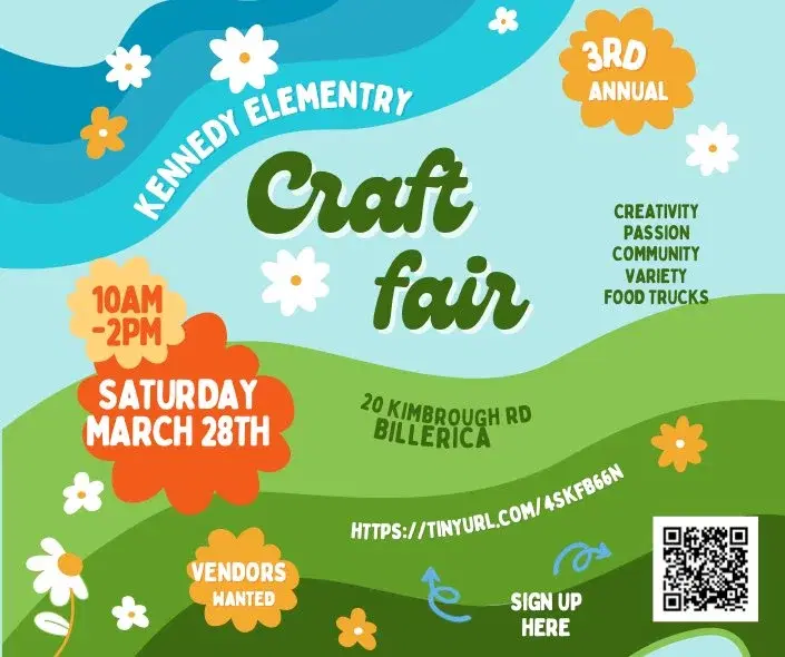 Craft Fair