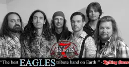 7 Bridges : The Ultimate EAGLES Experience - Charlotte, NC