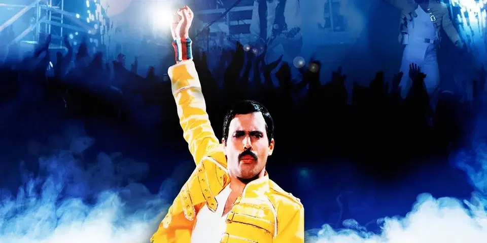 Killer Queen – A Tribute to Queen