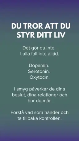 David JP Phillips pÄ Harmoni Expo