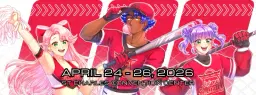 AnimeSTL 2026 (Official Event Page)