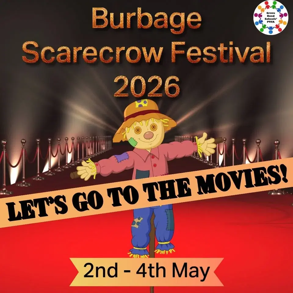 Burbage Scarecrow Festival 2026
